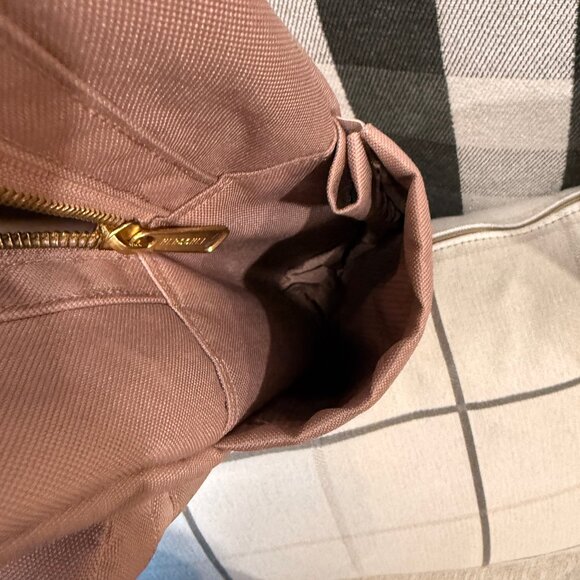 Herschel Nova Backpack - 18L Ash Rose - Picture 7 of 9